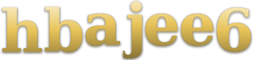 hbajee6 logo