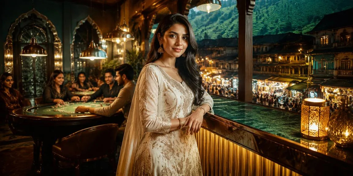 hbajee6 বাংলাদেশ ক্যাসিনো লবি